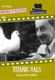 Titanic Waltz (1964)