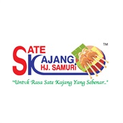 Sate Kajang Haji Samuri