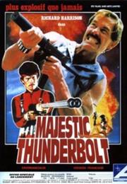 Majestic Thunderbolt