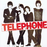Téléphone - Crache Ton Venin