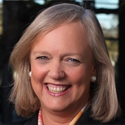 Meg Whitman