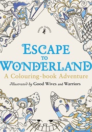 Escape to Wonderland