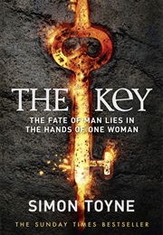 The Key (Simon Toyne)