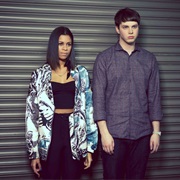 Alan Walker Ft. Alunageorge