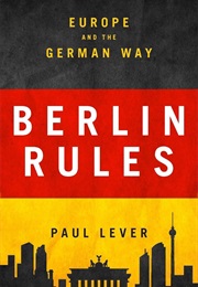 Berlin Blues (Paul Lever)