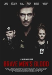 Brave Men's Blood (2014)