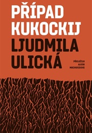Případ Kukockij (Ljudmila Ulická)