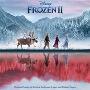 Frozen 2 Soundtrack
