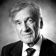 Elie Wiesel
