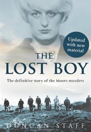The Lost Boy (Duncan Staff)