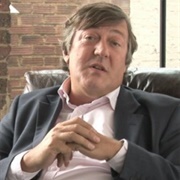 Stephen Fry