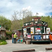 Coarsegold, California