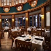 Yachtsman Steakhouse