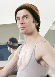 Rudolf Nureyev