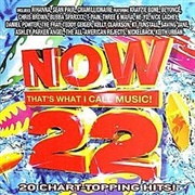 Various Artists - Now That's What I Call Music! 22