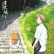 Natsume&#39;s Book of Friends