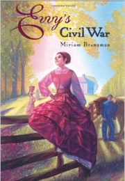 Evvy's Civil War (Miriam Brenaman)