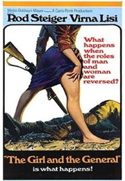 The Girl and the General (1967)