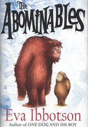 The Abominables (Eva Ibbotsen)