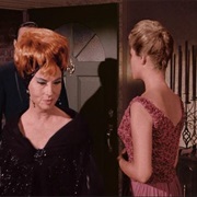 Mother Meets What's-His-Name