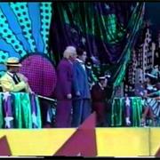 Videopolis "Dick Tracy: Diamond Double-Cross" (1990)