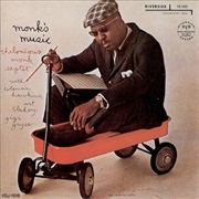 Thelonious Monk Septet - Monk&#39;s Music (1957)