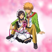Maid Sama