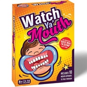 Watch Ya&#39; Mouth