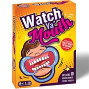 Watch Ya' Mouth
