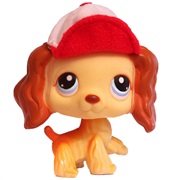Littlest Pet Shop #298