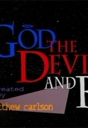 God, the Devil and Bob (2000)