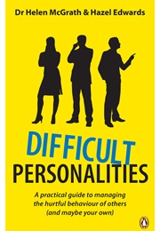 Difficult Personalities (Hazel Edwards)