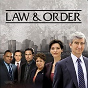 Law & Order Season 20