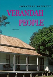 Verandah People (Jonathan Bennett)