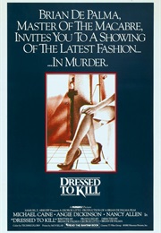 Dressed to Kill