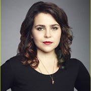 Mae Whitman