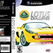 Lotus Challenge