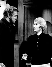 The Ghost & Mrs. Muir