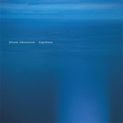 Johann Johannsson - Englaborn