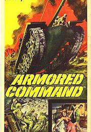 Armored Command (Byron Haskin)