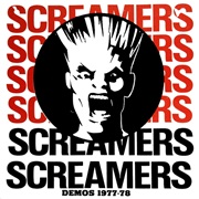 The Screamers - Demos