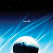 Hopesfall - The Satellite Years