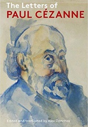 Letters (Paul Cézanne)