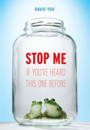 Stop Me If You've Heard This One Before (David Yoo)