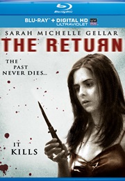 The Return (2005)