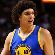 Anderson Varejao