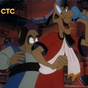 Aladdin Season 1 Episode 23 the Flawed Couple