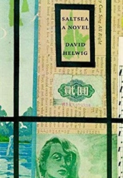 Saltsea (David Helwig)