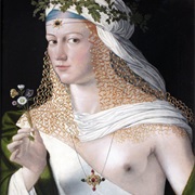 Lucrezia Borgia