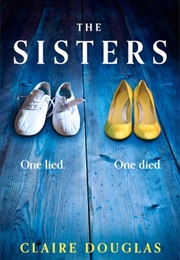 The Sisters (Claire Douglas)